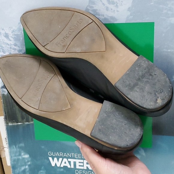 COPY - Franco Sarto - Shoes - Picture 5 of 5